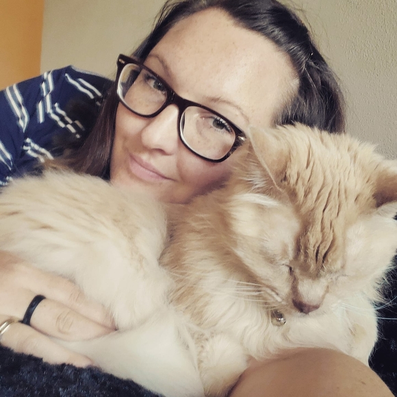 prevostcatlady